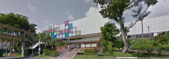 Thomson Plaza project photo thumbnail